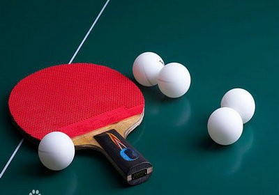 乒乓球初级2班（每周六下午3：40-5：10）