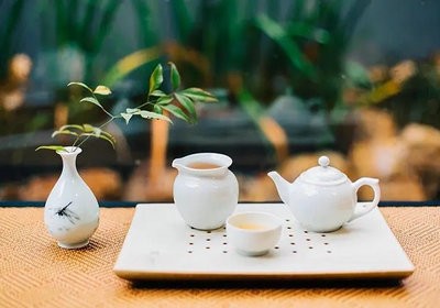 茶艺1班/周六上午10:10-11:40