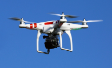 青少年无人机基础2班/周六下午3:40-5:10